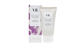LINNÉ Botanicals' PROTECT Barrier Cream Provides UV, Pollution & Blue-Light Defense