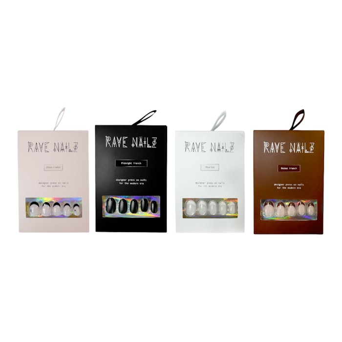 Ravenailz Photo Room