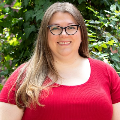 Jennifer Fishell new assistant spa director