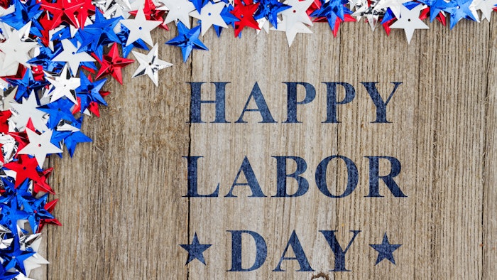 Skin Inc. Will Be Back After Labor Day