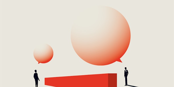 The Secret to Thriving During Difficult Conversations