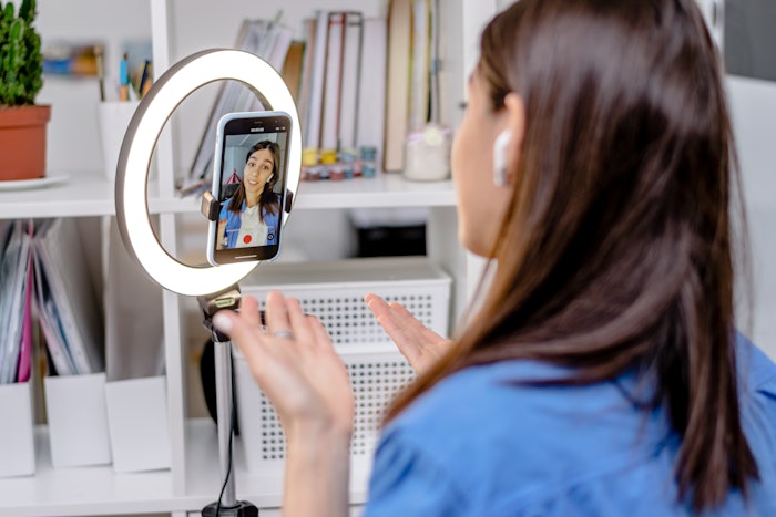 Amy Marks-McGee’s “Forward Thinking” column in the October 2023 issue examines how Gen Z is influencing the bath and body care market.