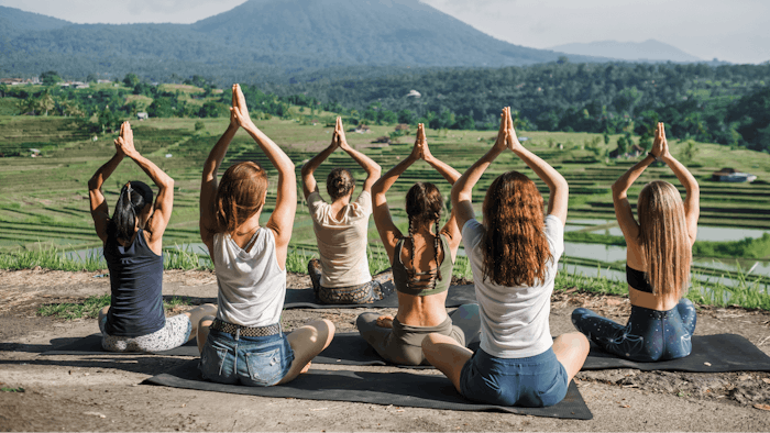 What Women Want from the Wellness Industry
