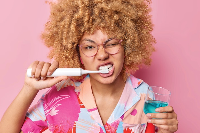 Consumers continue to seek out hair care and oral care products that are not only good for them, but for the environment.