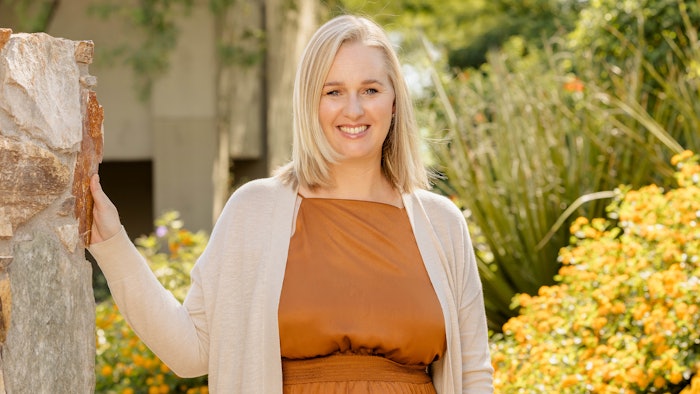 Constance McCarty - Spa Director