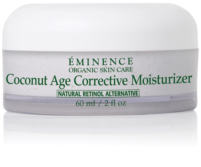 Éminence Organic Skin Care's Coconut Age Corrective Moisturizer