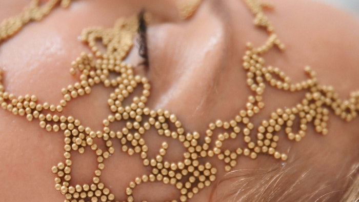 WellSpa 360 Editor's Qi Energy Facial Experience at The Langham Chicago's Chuan Spa