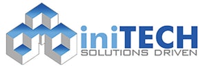 Initech Logo C