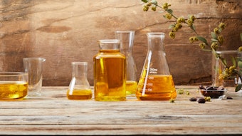 The study demonstrated that JD Jojoba Oil matches mineral oil's efficacy in enhancing skin hydration and reducing Trans Epidermal Water Loss (TEWL) in both short and long-term.