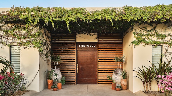 Inside Look at THE WELL at Chileno Bay Resort & Residences' Holistic Approach to Wellness