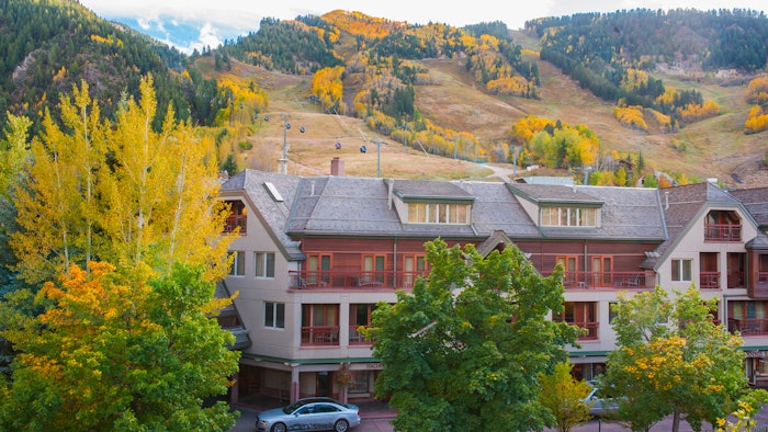 The Little Nell Aspen Colorado