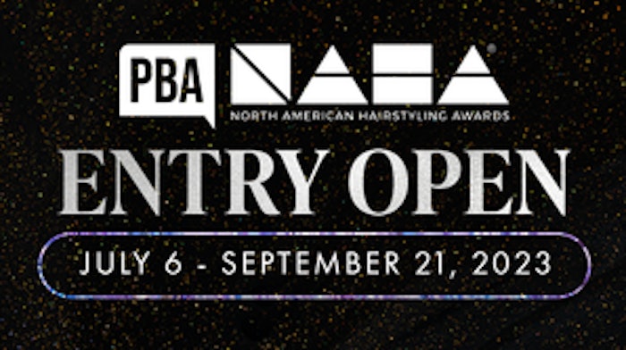 Entry is now open for the 35th NAHA with the finalist announcement to be made live at Premiere Anaheim on February 4.