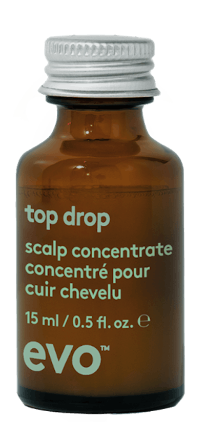 Recommended for everyone, but especially those with dry, itchy and irritated scalps, Top Drop Scalp works to reduce inflammation, itchiness and irritation to leave the scalp instantly calm and refreshed.