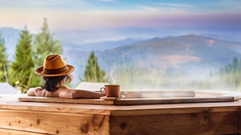 Make the Most of Your Destination’s Natural Setting