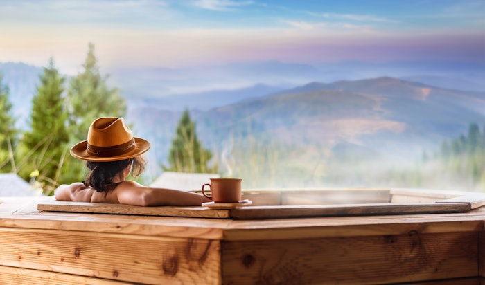 Make the Most of Your Destination’s Natural Setting