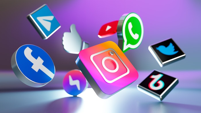 Social Media Platforms