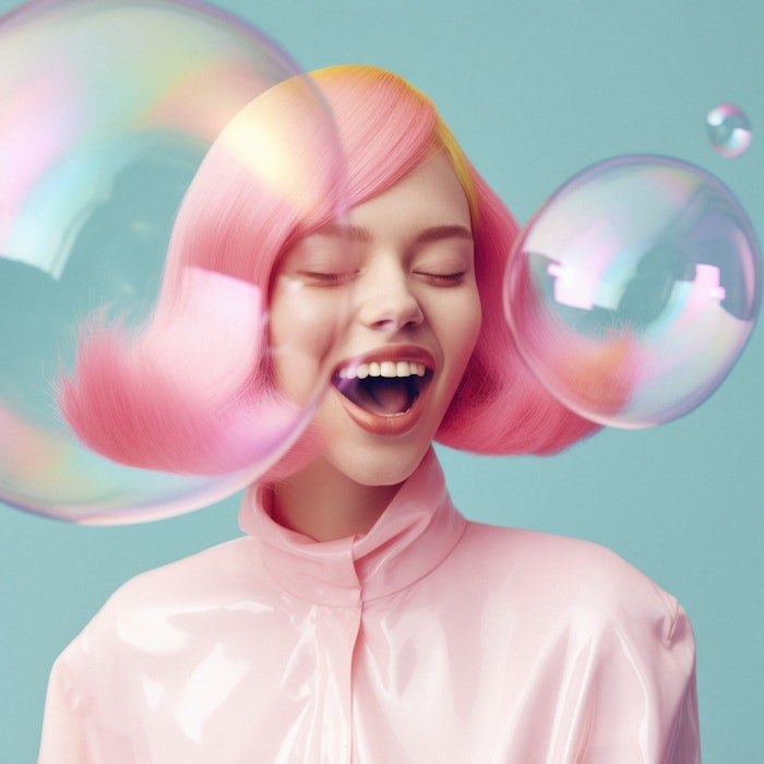 Mintel's NeuroGlow trend notes, 'The next chapter of wellness will be mind-body beauty, where mental well-being and physical appearance are interconnected.'