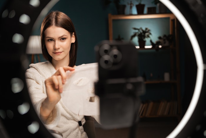 Product discovery is dominated by personal research and in-store or online browsing, according to the survey data; 53% of 18-to-24-year-olds discover products through TikTok.