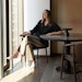 Aman Essentials - Aman New York, Maria Sharapova
