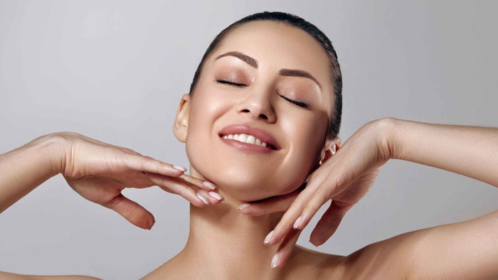 To provide a natural solution for sensitive skin, a hyperbranched dextrin was developed and tested for soothing and protective effects. The absence of adverse effects on the microbiome also was assessed by a third party, with promising results.