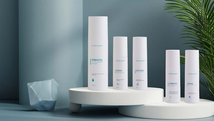 Dr Eileen Lee Founder Ceo Singapore Based Skincomm