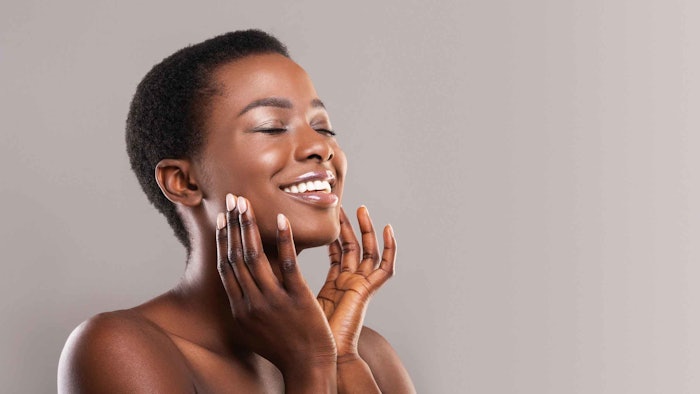 Emollients' soothing and smoothing properties, which provide a protective barrier to the skin surface, are, in part, driving this demand.