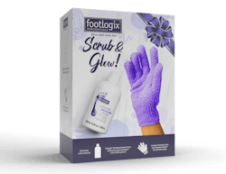 Footlogix