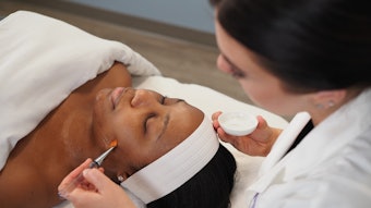 Facial at Massage Envy