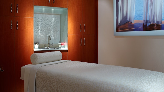 Chatwal, New York massage rooms