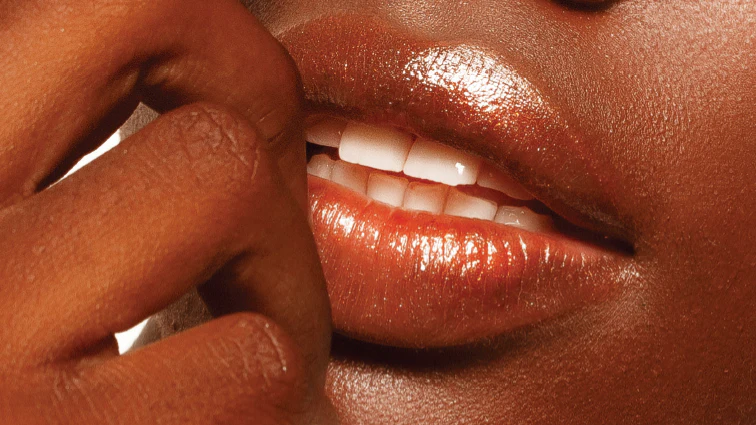 Lips Normal Example The Anatomy of Healthy Lips | Skin Inc.