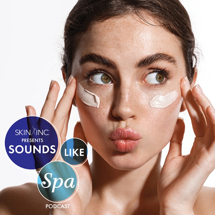 What You've Missed on the Sounds Like Spa Podcast