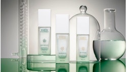 Lisa Goodman, PA, founder of GoodSkin Clinics, has launched RMèD by GoodSkin, a collection of clean clinical skin care that reflects her medical expertise and ethos of offering clients an 'untouched look.'