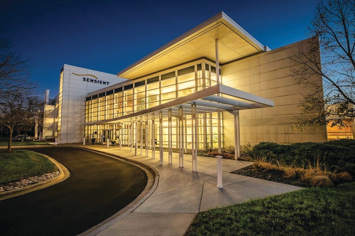 Reported revenue increased 0.8% to $363.8 million versus last year’s results of $361.1 million. On a local currency basis, revenue decreased 2.0%.