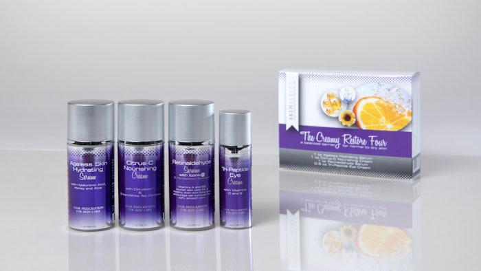 Creamy Restore Four (1)