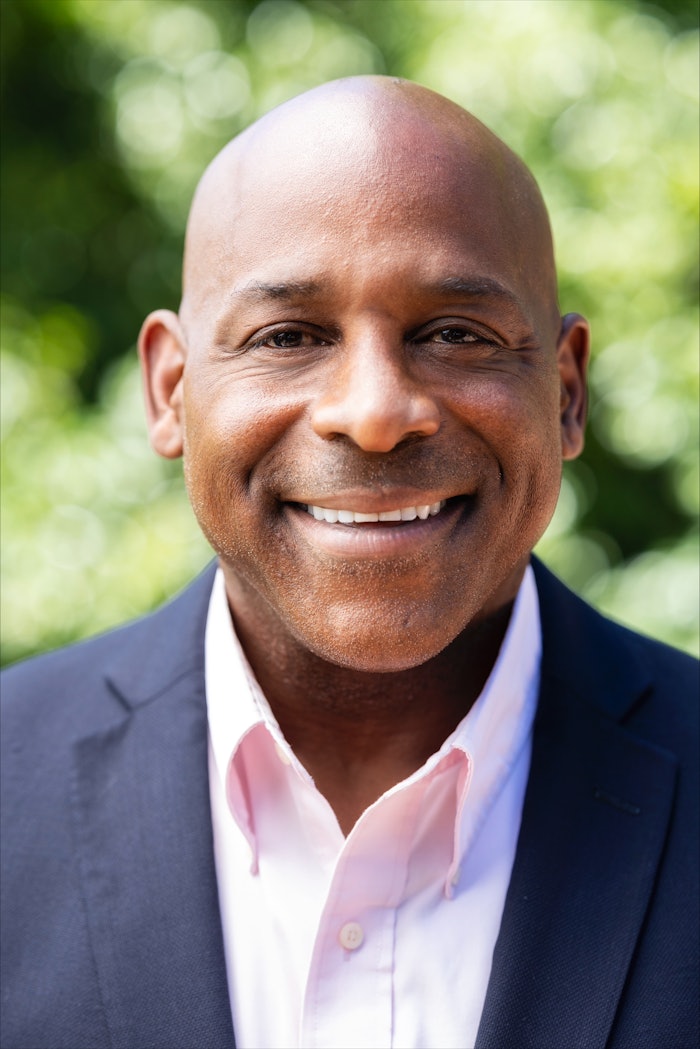 Eliezer Quiñones, new general manager of Rancho La Puerta