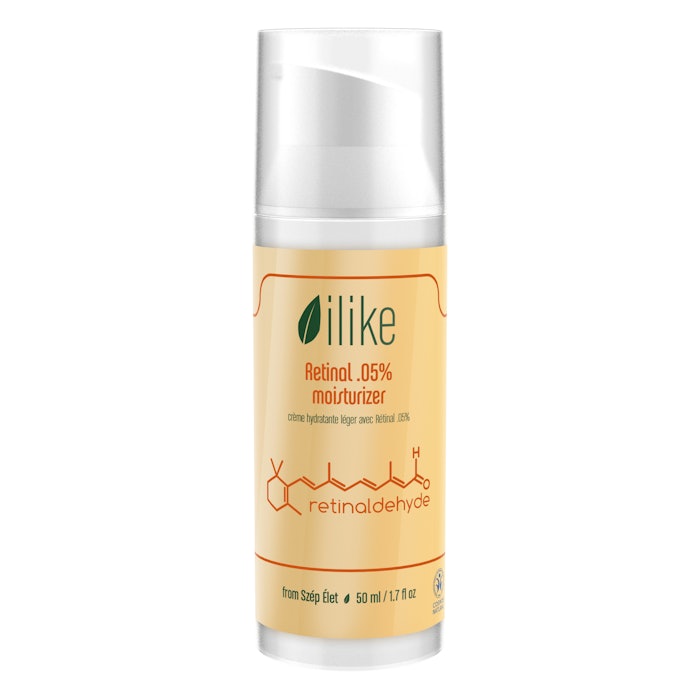 Retinal 05 Moisturizer50mls17prodimagefrontv2