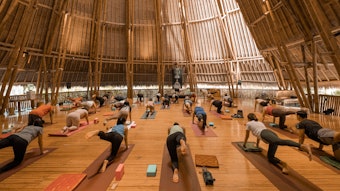 World Wellness Weekend