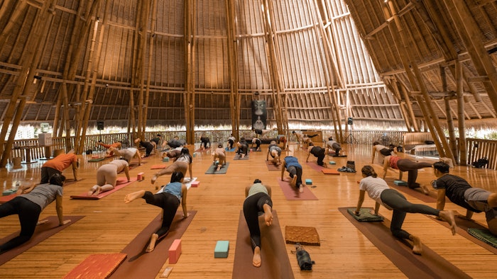 World Wellness Weekend