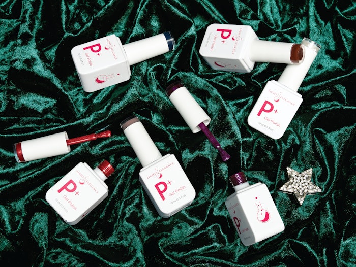 Light Elegance has launched its new Winter 2024 collection: The Broadway Show.