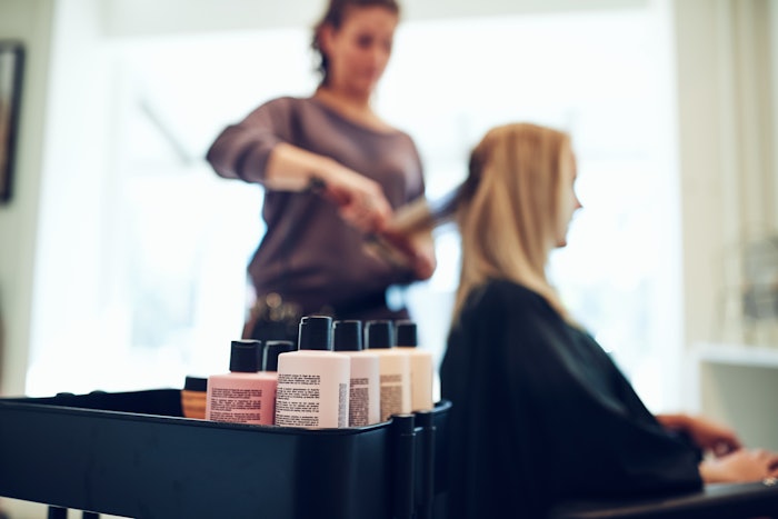 Beauty Launchpad's editors compiled a list of new to the market hair products they think will be a great addition to your salon arsenal.