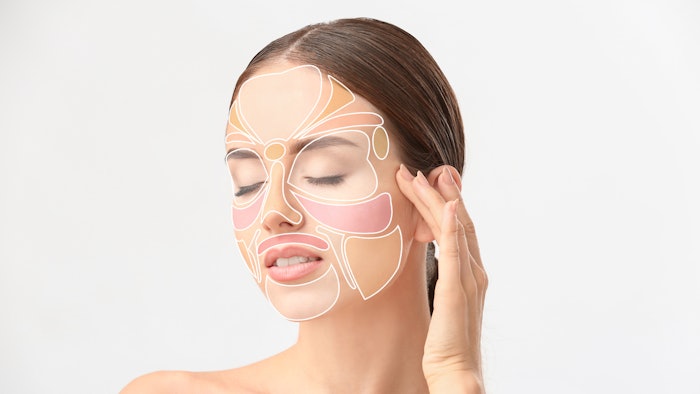 Advancing Wellness with Facial Acupressure