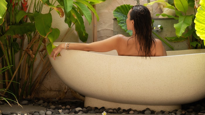 Unique Spa Treatments Inspired by the Elements