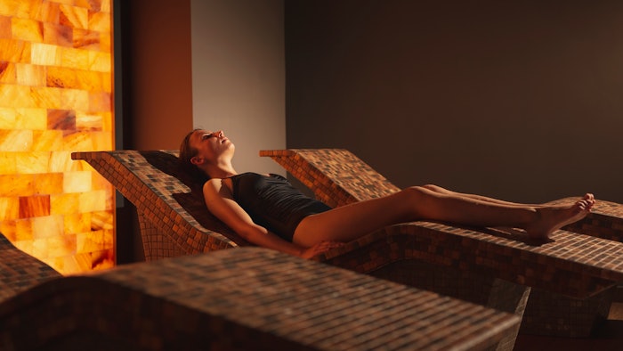 Unlocking Untapped Revenue With Salt Therapy