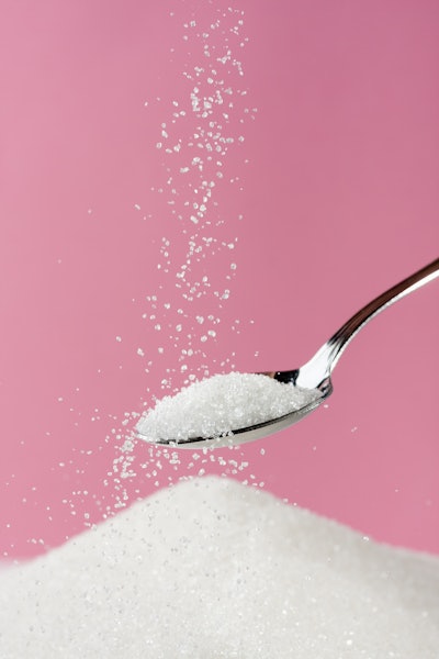 Consumers want reduced-sugar products due to health concerns and a desire for a healthier lifestyle, with eight in 10 saying they are intentionally avoiding or reducing sugar in their diets.
