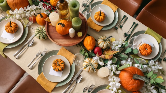 WellSpa 360 Will Be Back After the Thanksgiving Weekend