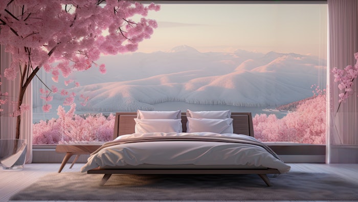 How to Create Transformative Sleep Retreats