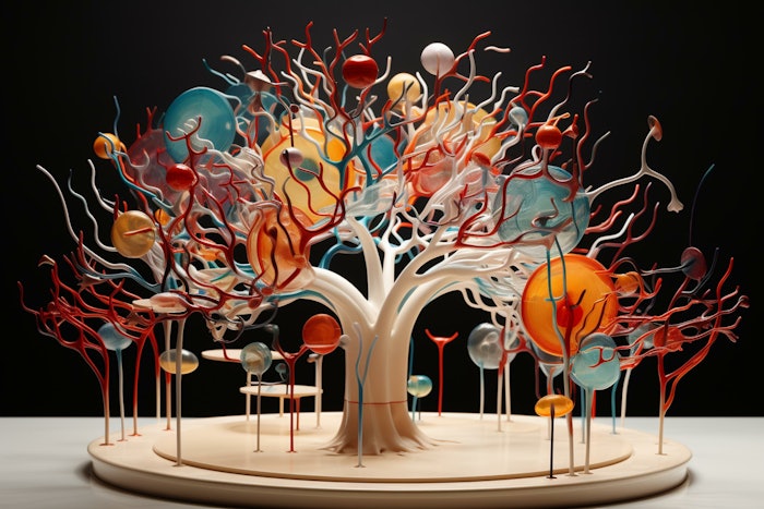 Iberchem introduced its latest neuroscientific investigation program, Wavemotion, designed to scientifically evaluate the impact of fragrance on human psychology and physiology.