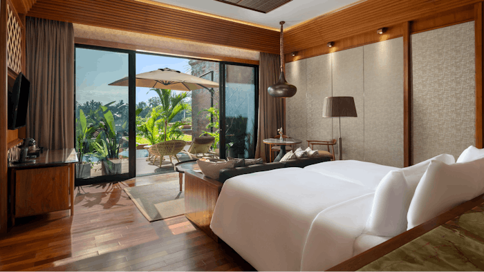 Garrya Bianti Yogyakarta hotel