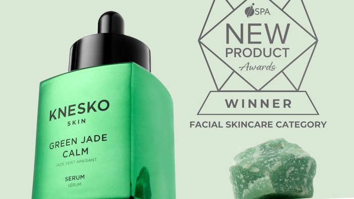 ISPA new product awards
