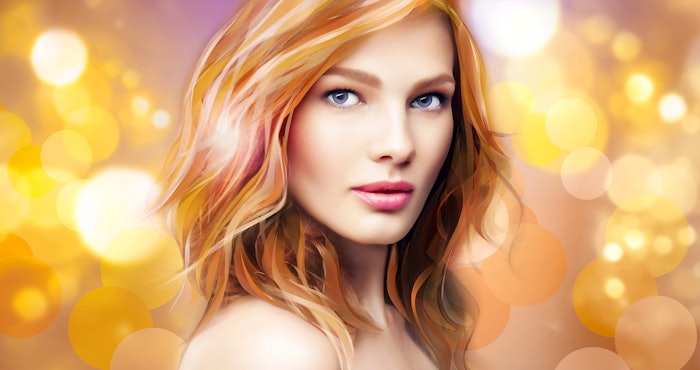 By energizing mitochondria and promoting DNA repair, RejuveNAD is able to make the skin appear eight years younger within 42 days, per clinical studies cited by Mibelle Biochemistry.
